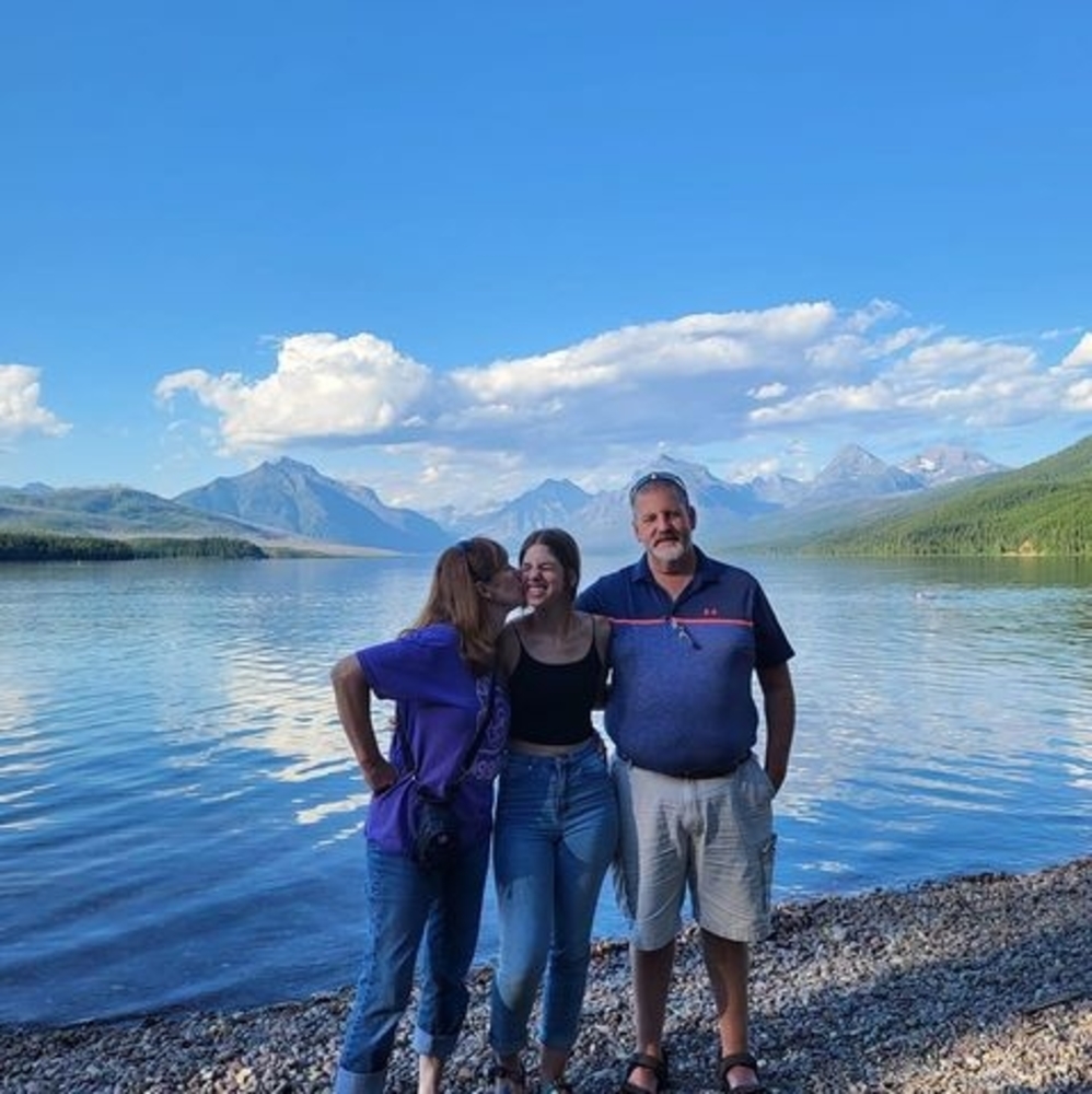 Meet your Posher, Susan